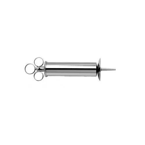 Ear Syringe with 2 Nozzles & Shield 150ml ARMO