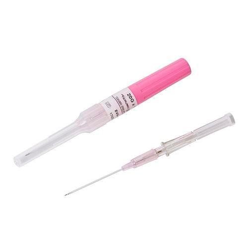 Terumo Surflo IV Catheter 20G x 32mm (1-1/4) - Box (50)