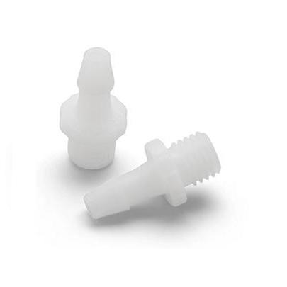 WELCH ALLYN Plastic Male Screw Connector for Vital Signs and Spot Signs - Pack (10)