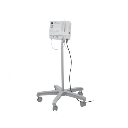 Telescoping Mobile Stand to suit Conmed Hyfrecator 2000