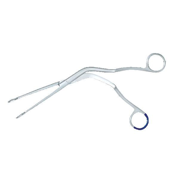 Disposable Paediatric Magill Forceps 20cm Sterile - Box (20)