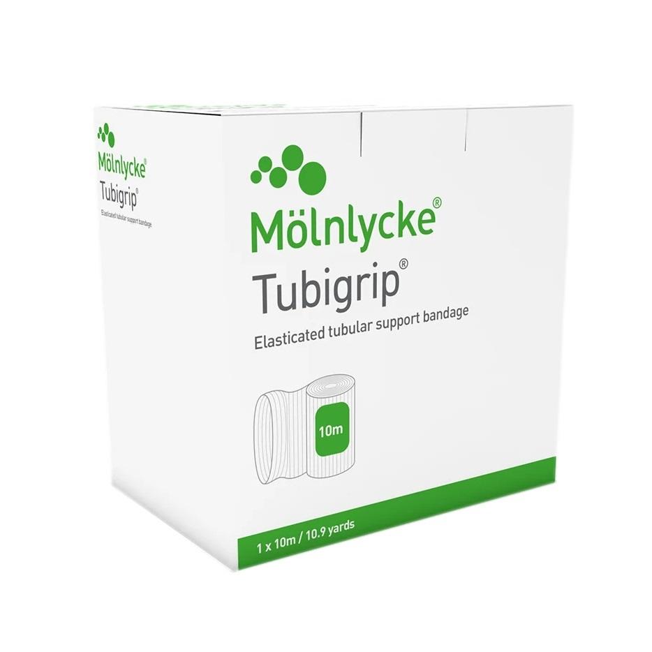 Tubigrip D Beige x 1m - CASE (12)