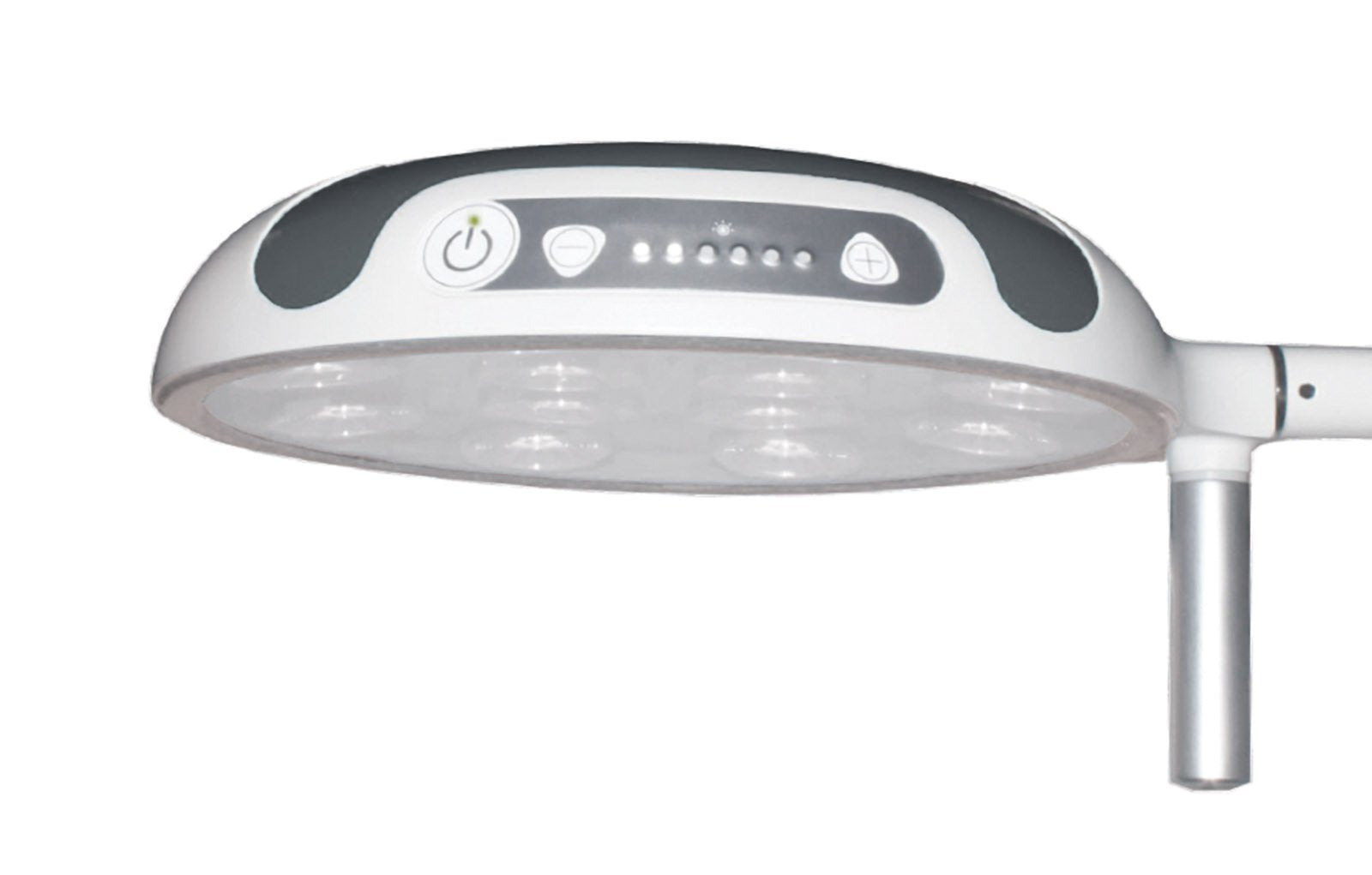 LOGILUX Advanced Procedure Light - Series 100 with 80cm Ceiling Mount