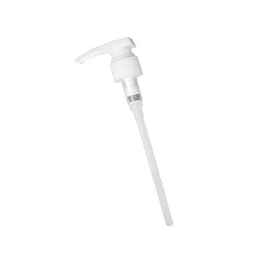 Microshield Dispenser pump 2ml (for 500ml bottles) (70000401) - Each
