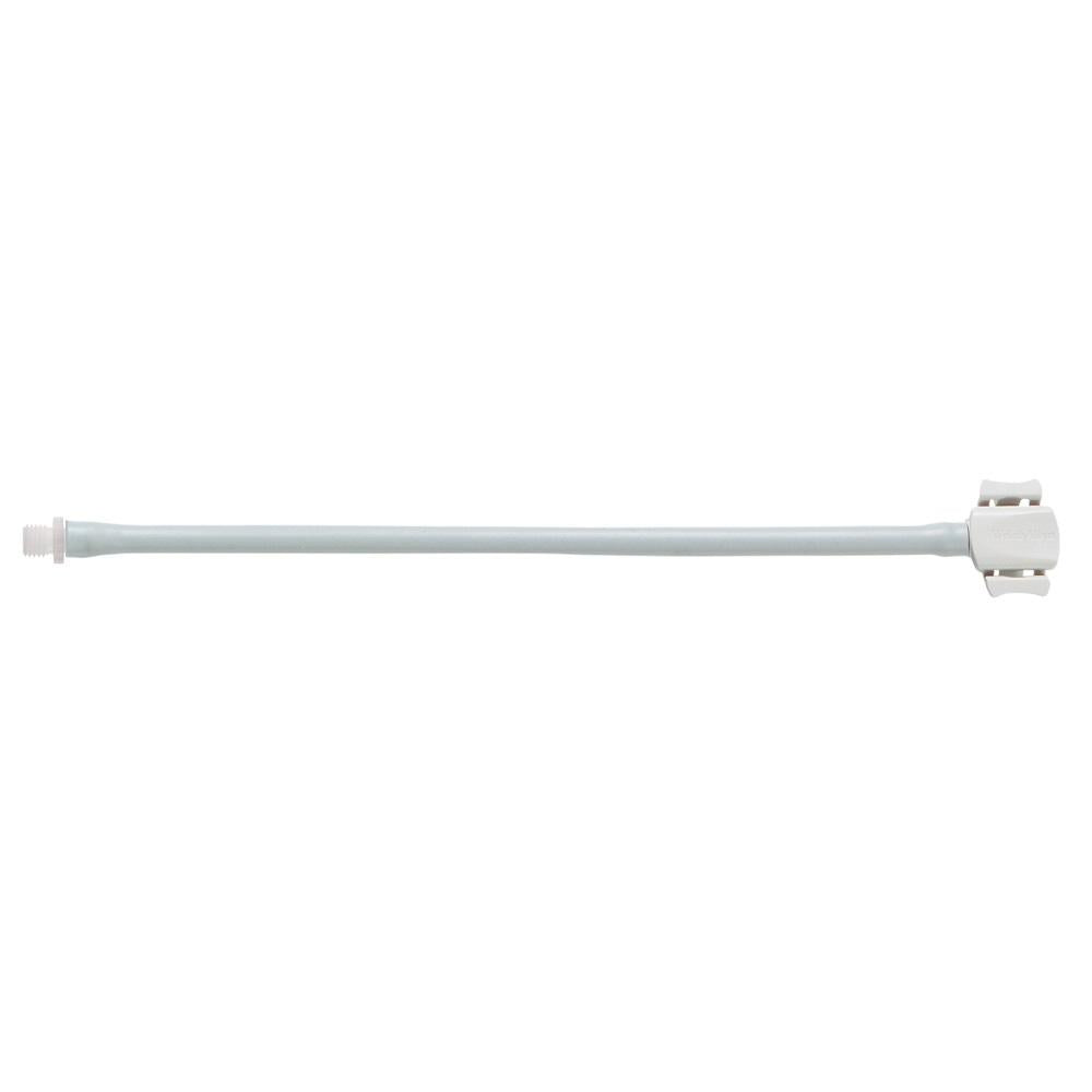 WELCH ALLYN Flexiport Adaptor - BP Port Fitting,1-Tube, Screw - Each