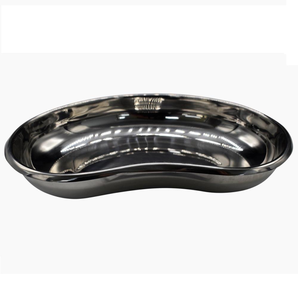 Stainless Steel Kidney Dish 250x110x45mm ARMO