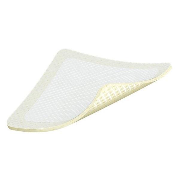 UrgoStart Plus Foam Dressing 15cm x 20cm - Box (5)