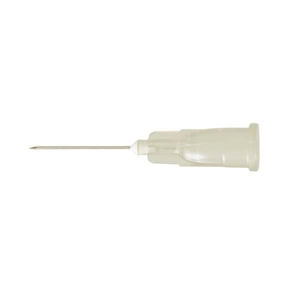 Terumo Needle Agani 27G x 16mm (5/8) - Box (100)