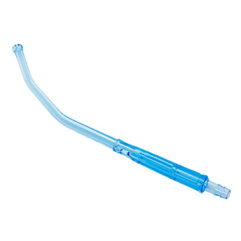 Yankauer Handle - Crown Tip with Vent (Single Wrapped) - Each