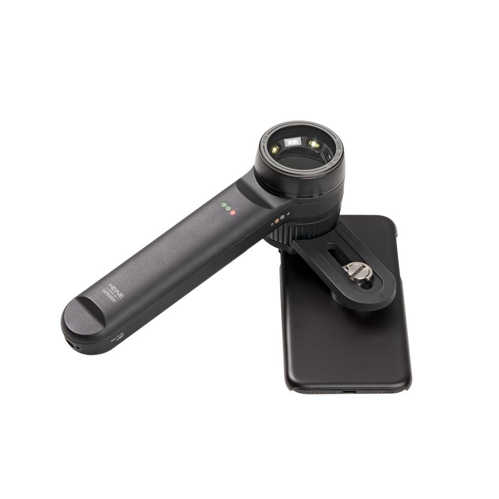 Heine Universal Smartphone Adapter Mag for Delta 30 & Pro