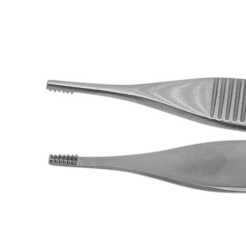 Adson Brown Tissue Forceps 12cm ARMO