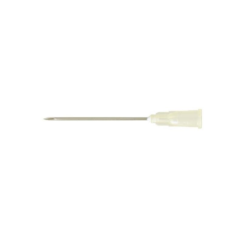 Terumo Needle Agani 19G x 50mm (2) - Box (100)