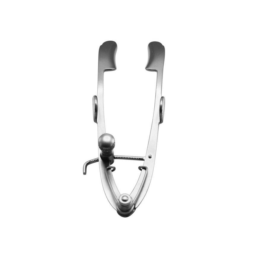 Lester-Burch Eye Specula Adult HIPP
