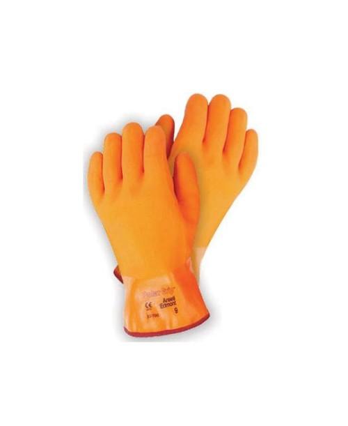 Polar Grip Gloves - Size 9
