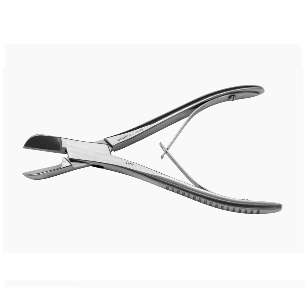 Liston Bone Cutting Rongeurs Straight 17cm ARMO