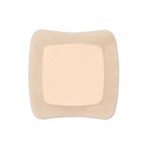 Aquacel Foam Dressing Adhesive 10cmx10cm - Box (10)