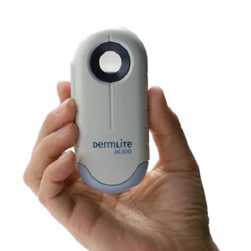 DermLite DL100 Dermatoscope