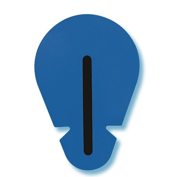ECG Electrodes Blue Sensor SU - Pack (100)