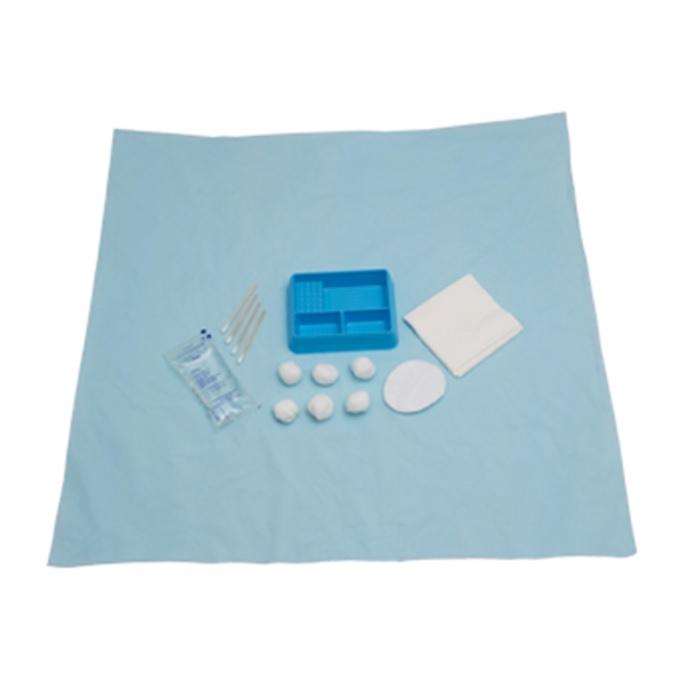 Multigate Eye Dressing Pack Sterile - Carton (170)