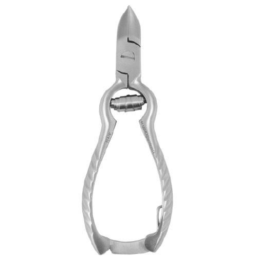Turnbull Nail Nippers Spring Coil with Lock 13.5cm ARMO