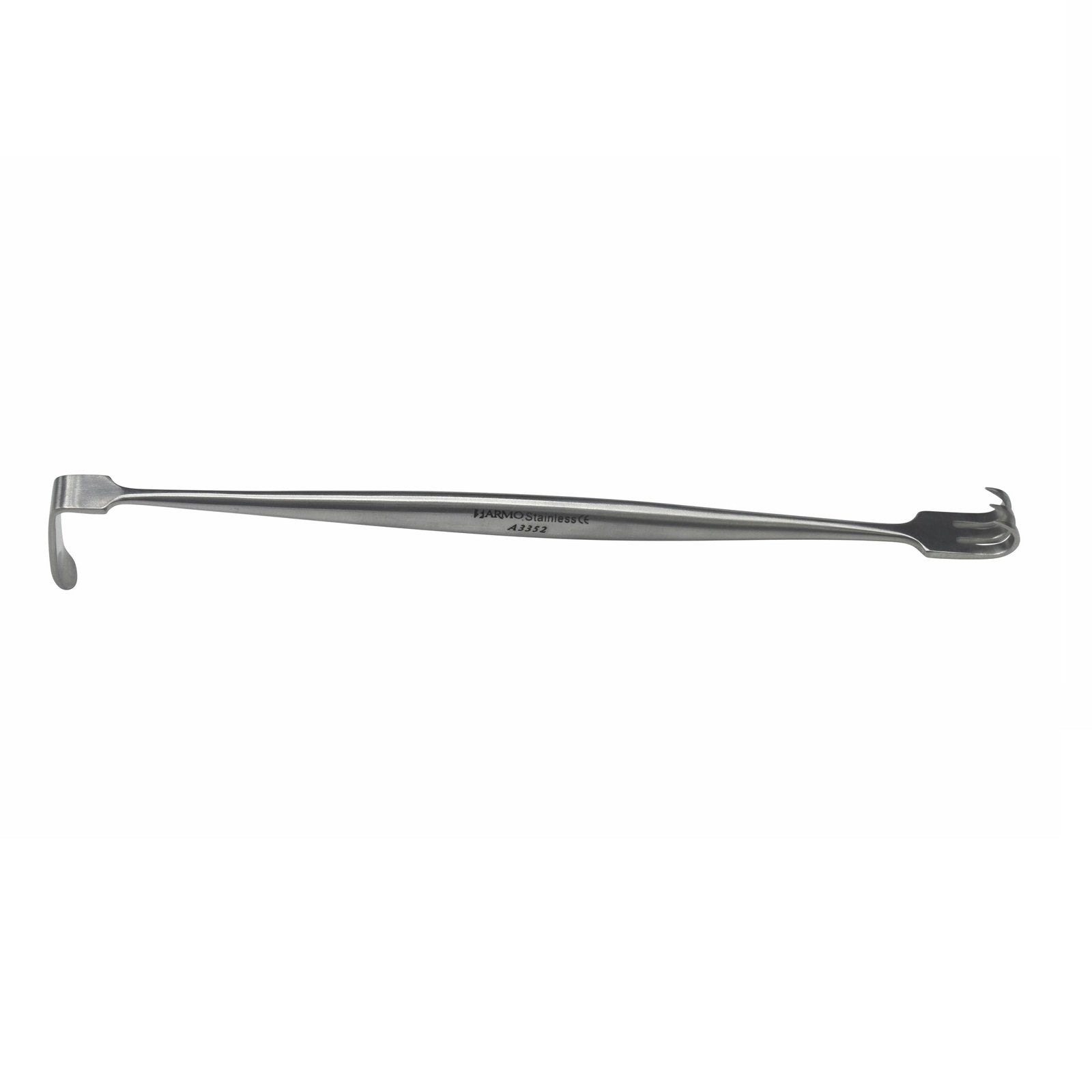 Senn Miller Retractor 18x6mm Sharp 16cm ARMO