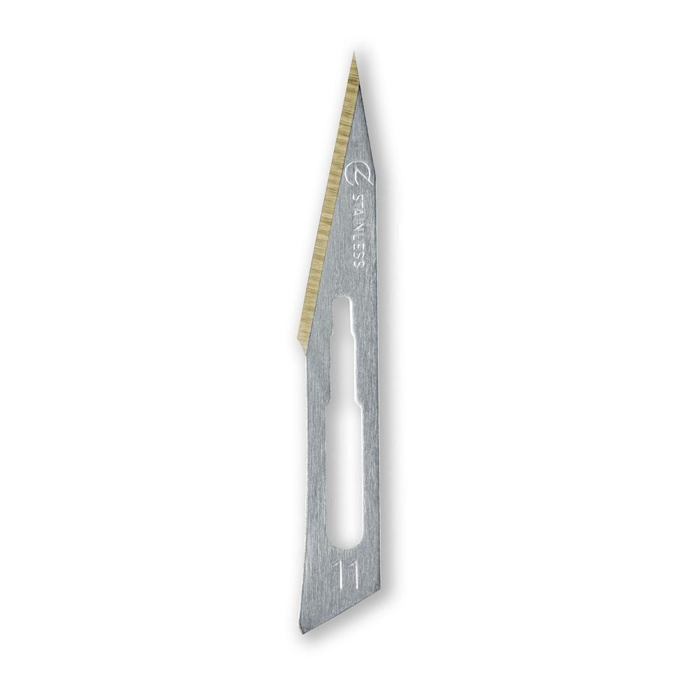 Diamantine Scalpel Blades 11 - Box (100)