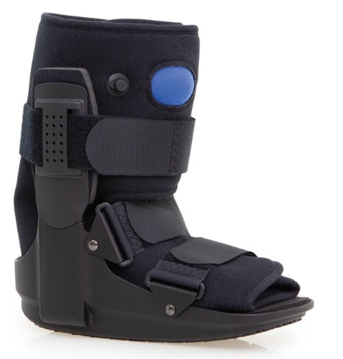 Victor Moonboot 3.0 Air Ankle - X-Large