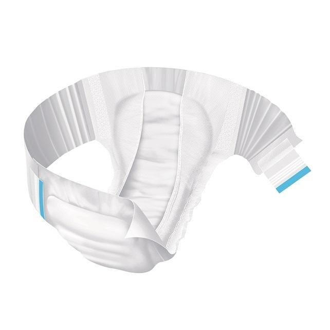 MoliCare Premium Elastic Slip Large, 8 Drops - Pack (24)
