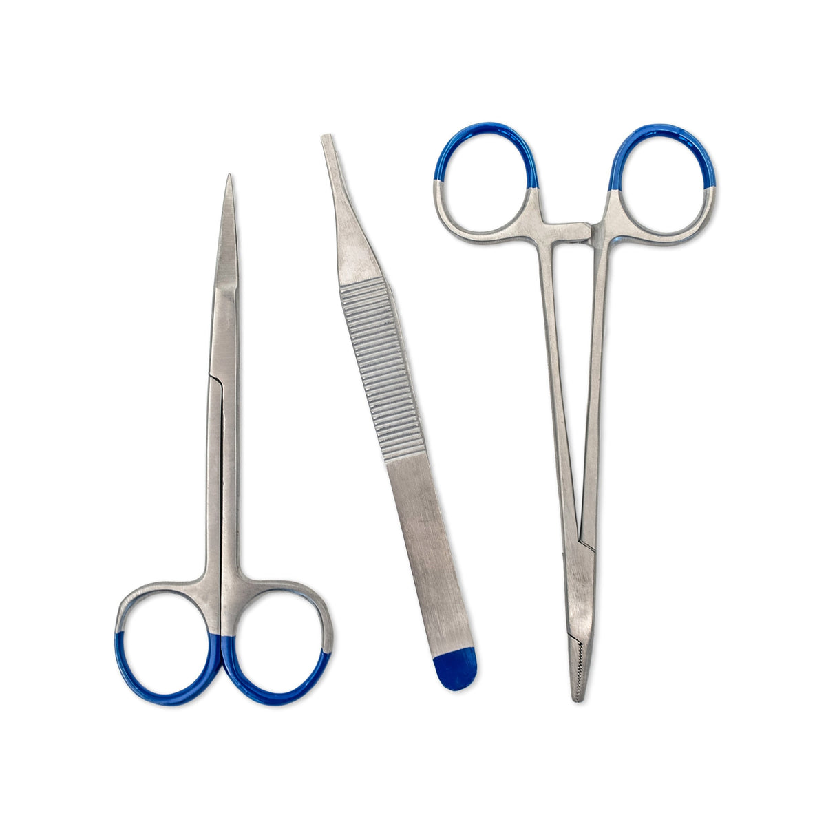LOGIPACK Disposable Micro Suture Pack #1 Sterile - Each