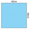 Fluid Impervious Utility Drape 60cm x 60cm Sterile - EACH Multigate