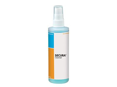 Secura Moist Cleanser Spray 236ml - Each