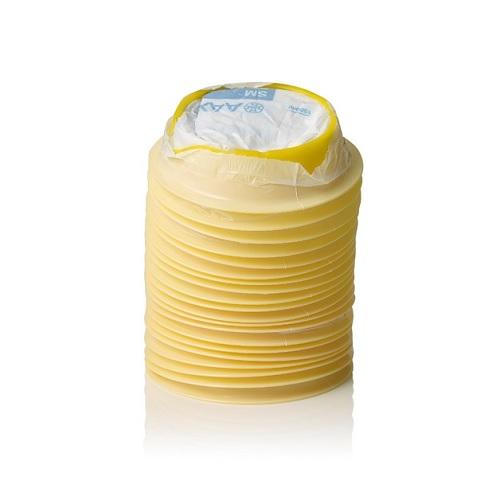 S+M Emesis Vomit Bag 1500ml - Pack (50)