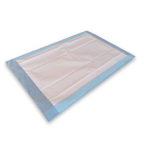 LOGIPAD 5 Ply Underpad (folded) 40 x 60cm - Carton (300)