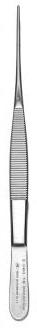 Potts Smith Dressing Forceps 18cm ARMO