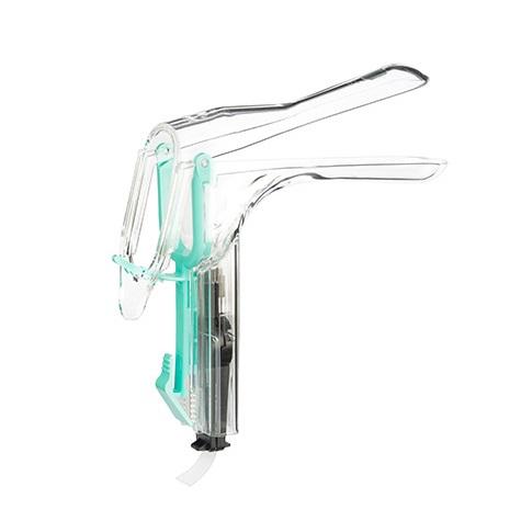 Kleenspec Vaginal Specula LED MEDIUM - Box (24)