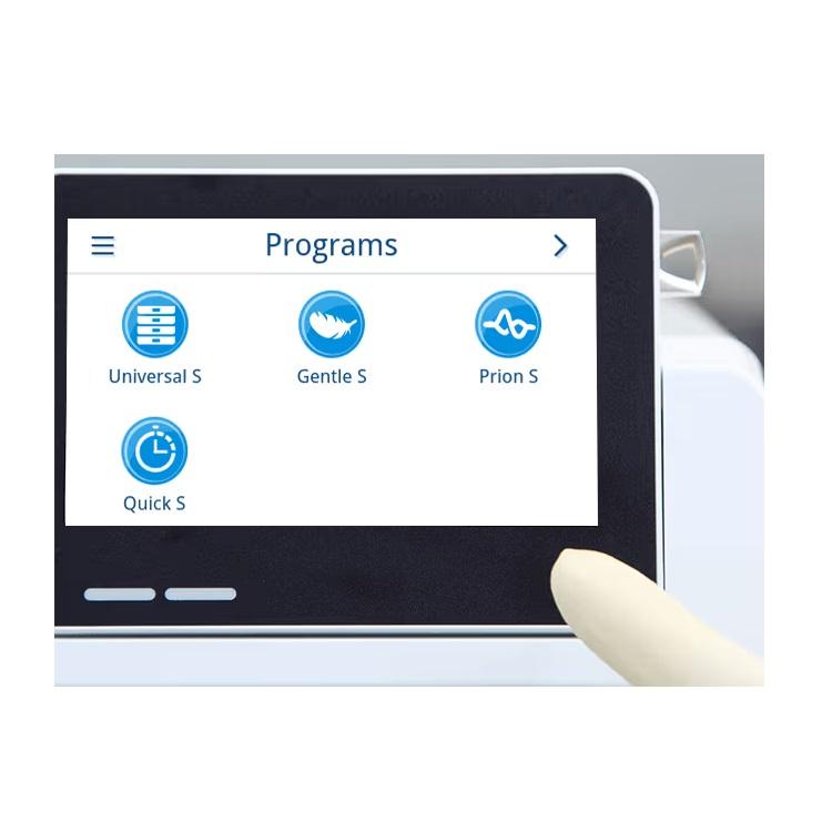 MELAG Pro Line 123 S Class Autoclave - 23 Litre