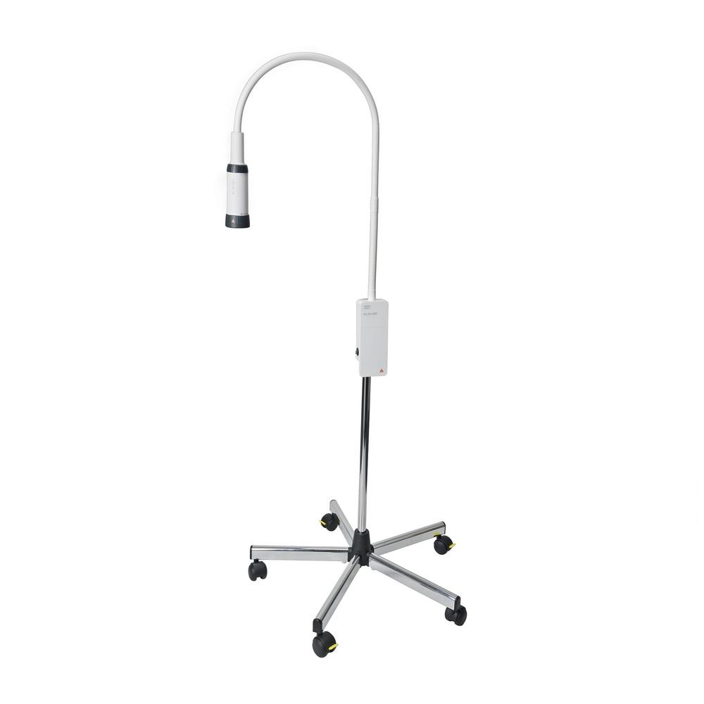 HEINE EL10 LED Examination Light with Mobile Base