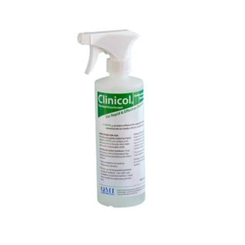 Clinicol Starter Kit 500ml with Trigger