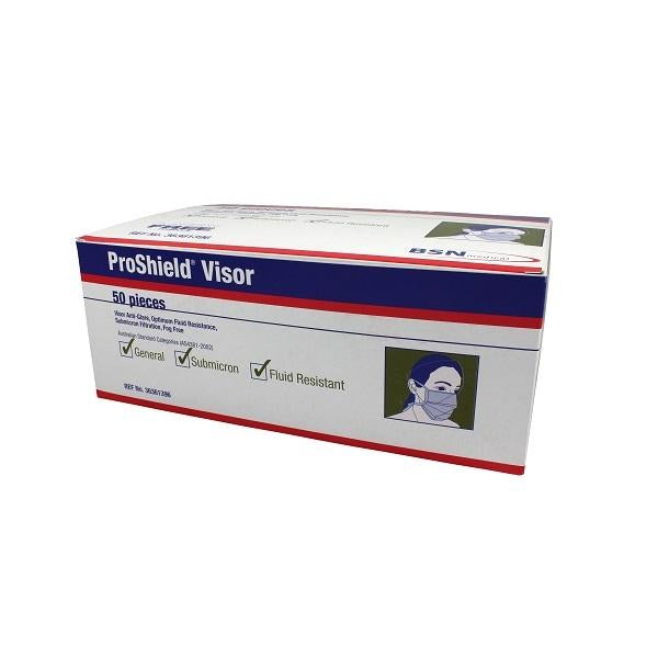 Proshield Visor Mask (36361396) - Box (50)