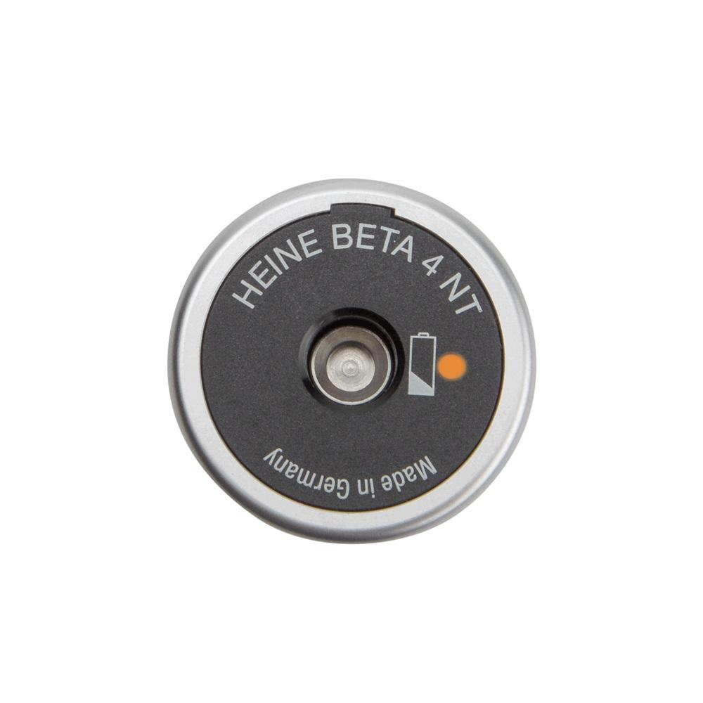 HEINE BETA 4 NT Rechargeable Handle