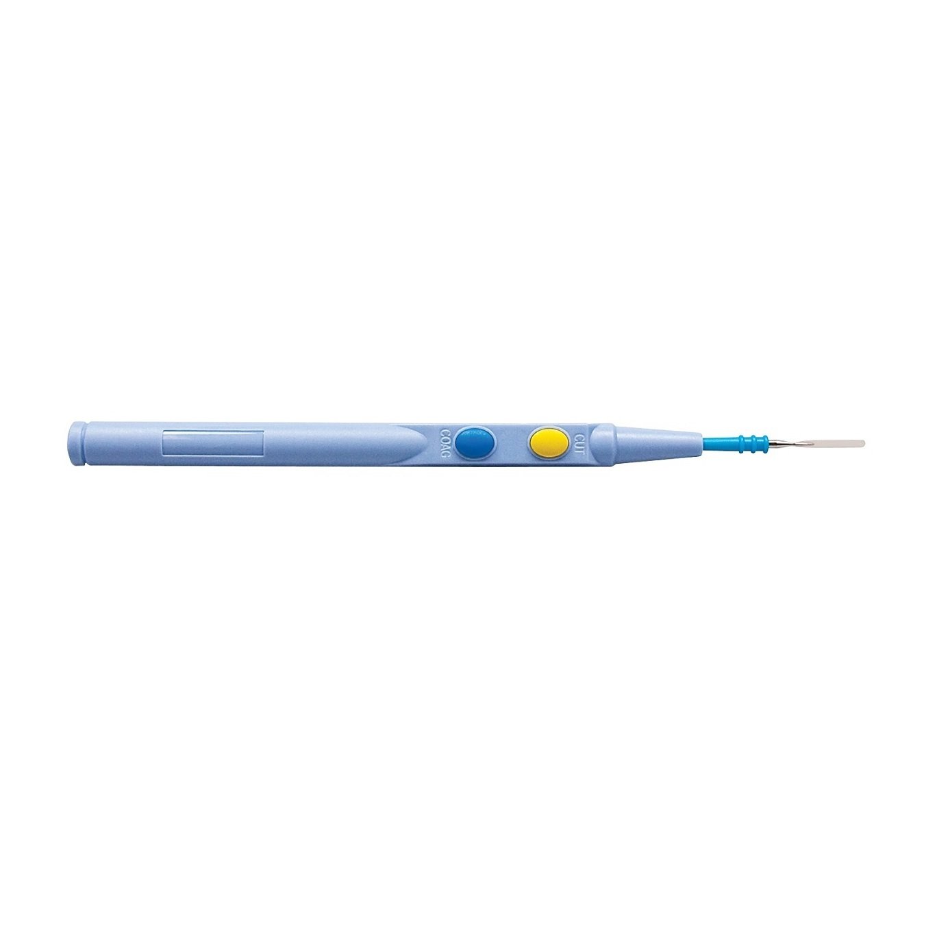 Bovie Pencil, Button Switch, Blade Electrode without Holster - Box (40)