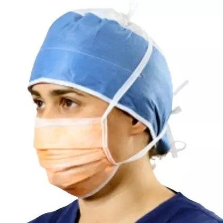 Proshield Super Resistant Mask Lvl 3 with Ties - Box (40)