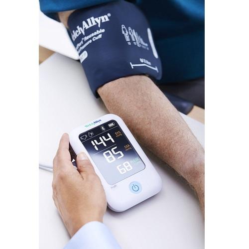 WELCH ALLYN ProBP 2000 Digital Blood Pressure Device with Power Supply