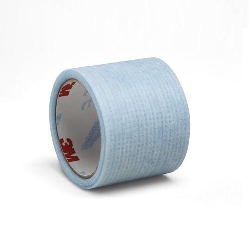 Micropore S Silicone Tape 5cm x 1.3m Roll - Box (50)