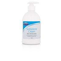 Sorbolene & Glycerine - Natural Secrets - 500ml - (NSGSE) - Each