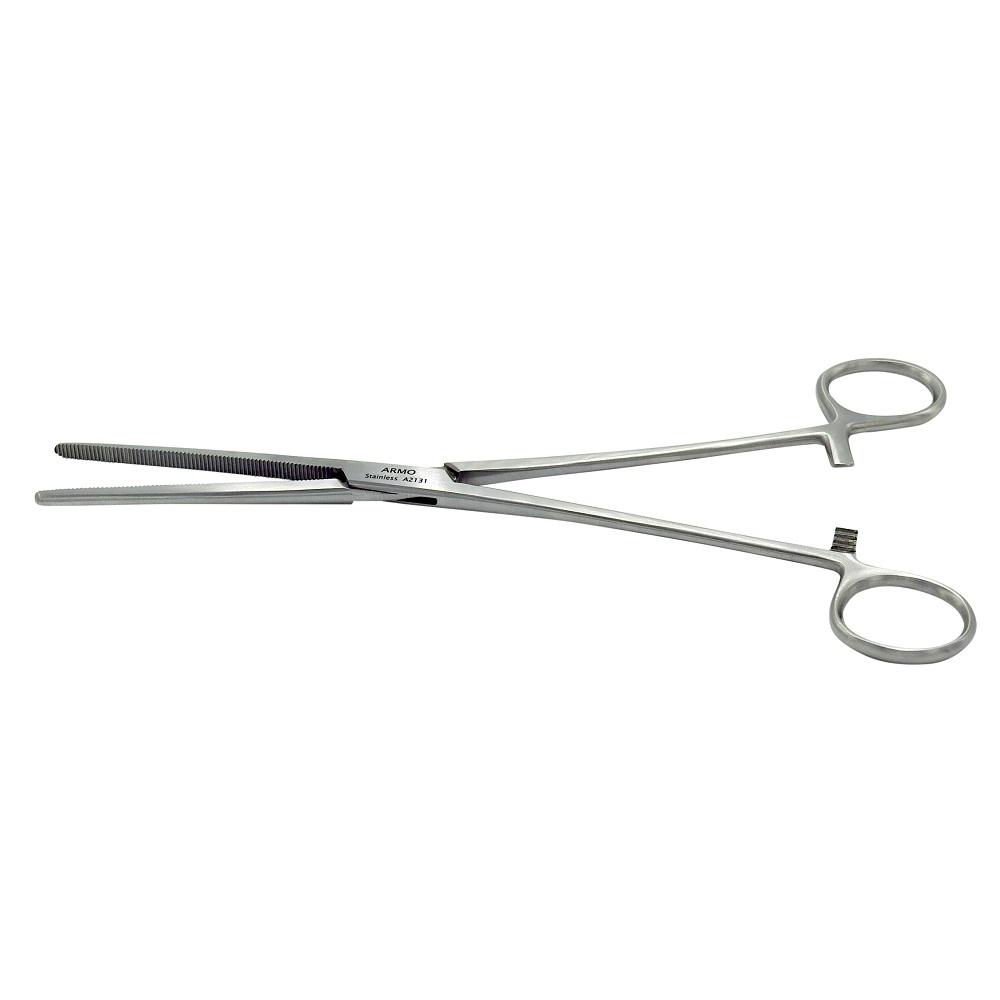 Rochester-Pean Artery Forceps 22cm Straight - ARMO