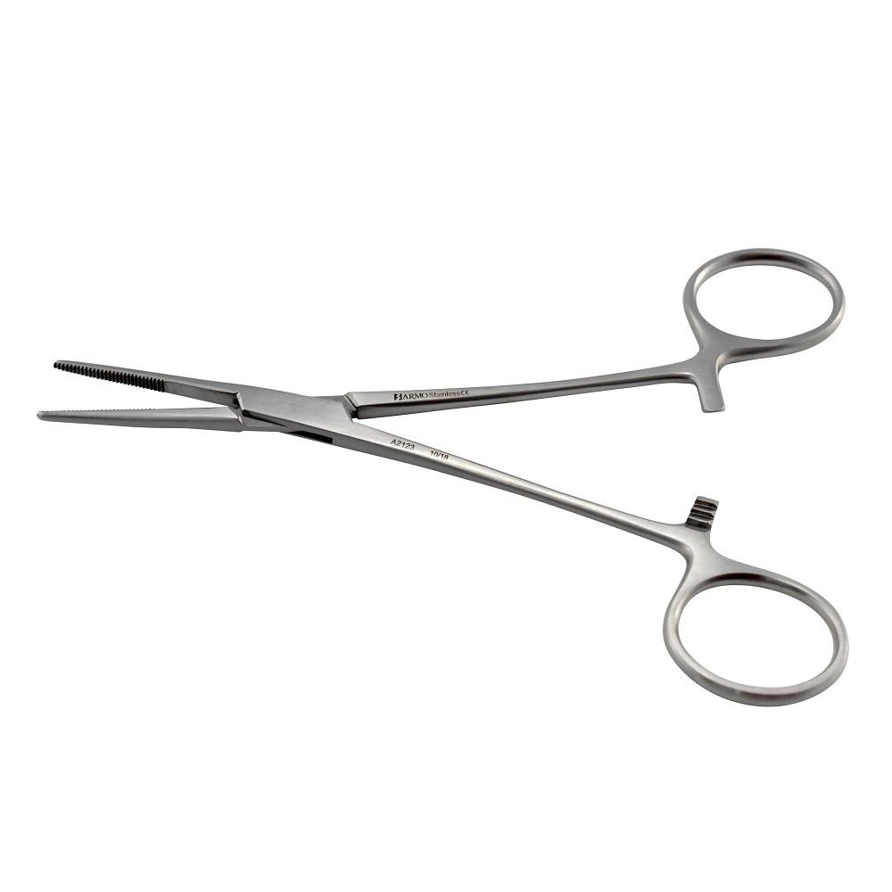 Kelly Artery Forceps Straight 14cm ARMO