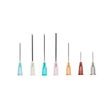 Nipro Needle 23G x 38mm (1-1/2) - Box (100) Nipro