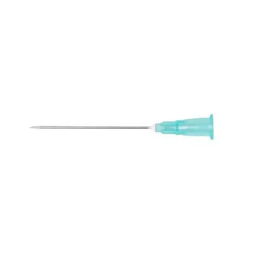 Terumo Needle Agani 21Gx 38mm (1-1/2) - Box (100) Terumo