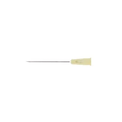 Terumo Needle Agani 20g x 38mm - (1-1/2) Box (100) Terumo